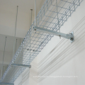 Galvanizing wire mesh cable tray/ cable tray accessories